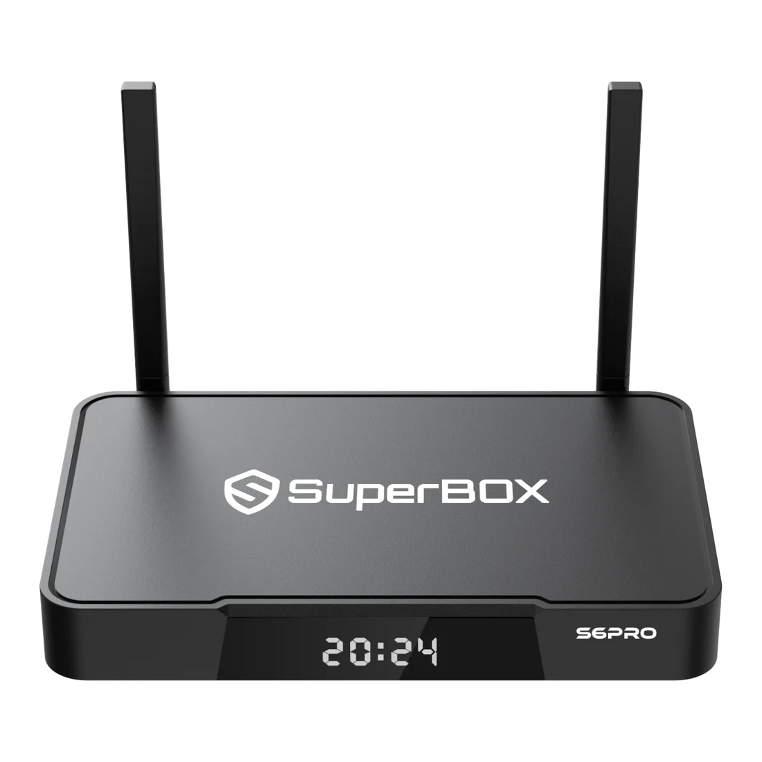 SuperBox S6 Pro