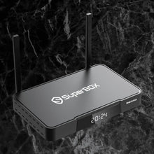 SuperBox S6 Pro