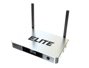 SuperBox Elite 2, Android Tv Box, Voice Control Remote, Fully Load 6K with 4Gb RAM & 64 GB Media Player Free 3 day Shipping