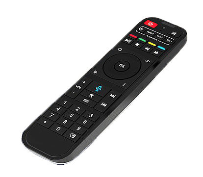 Bluetooth Voice Control Remote